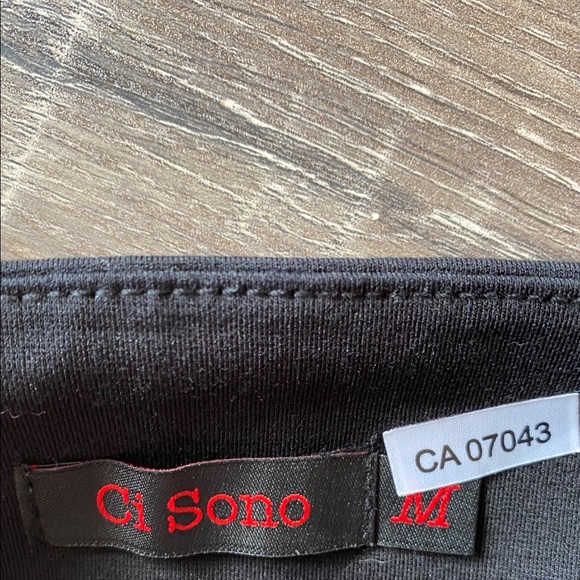 Leggings - Picture 2 of 2